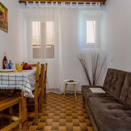 Yasmin House By Corfuescapes Appartement Corfu  Buitenkant foto