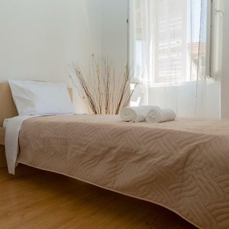 Yasmin House By Corfuescapes Appartement Corfu  Buitenkant foto