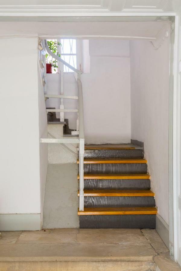 Yasmin House By Corfuescapes Appartement Corfu  Buitenkant foto
