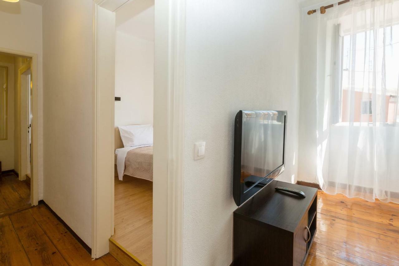 Yasmin House By Corfuescapes Appartement Corfu  Buitenkant foto